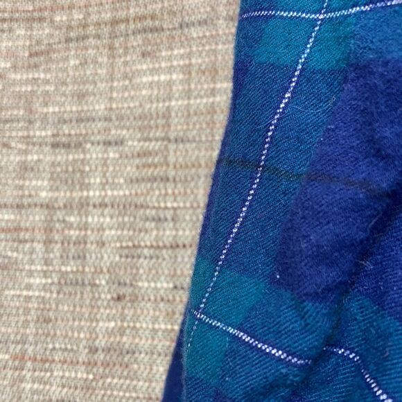 Croft and Barrow cotton button down shirt - Picture 2 of 5